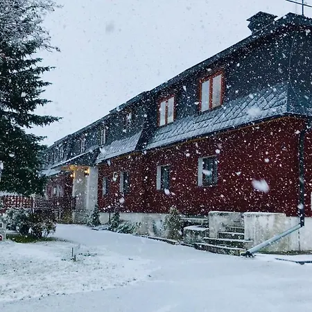 Koliba U Stare Veze Bruntal