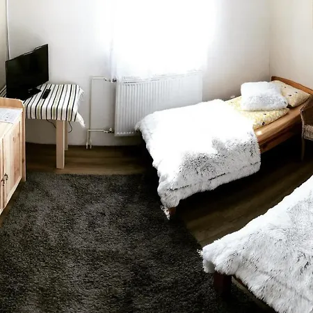 호텔 Koliba U Stare Veze *