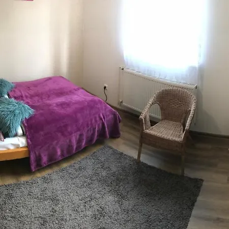 Koliba U Stare Veze Hotel *
