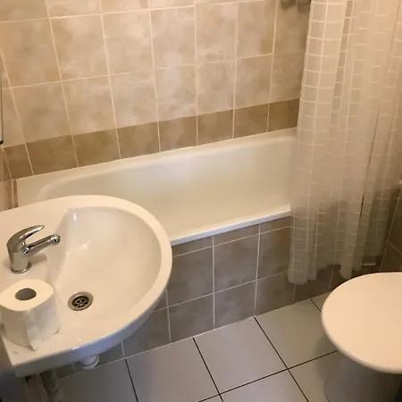 Koliba U Stare Veze